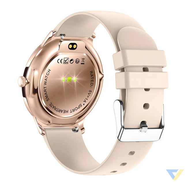 Colmi V89 smartwatch (gold) Smartwatches