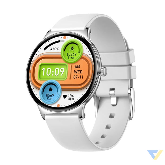 Colmi V89 smartwatch (silver) Smartwatches
