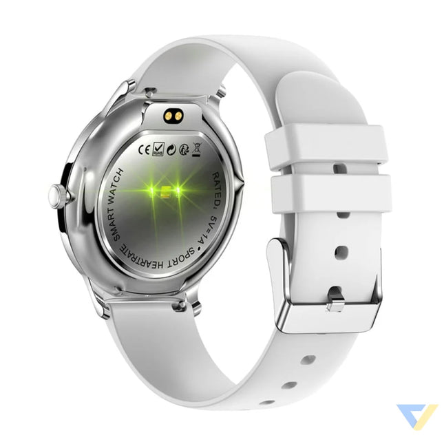 Colmi V89 smartwatch (silver) Smartwatches