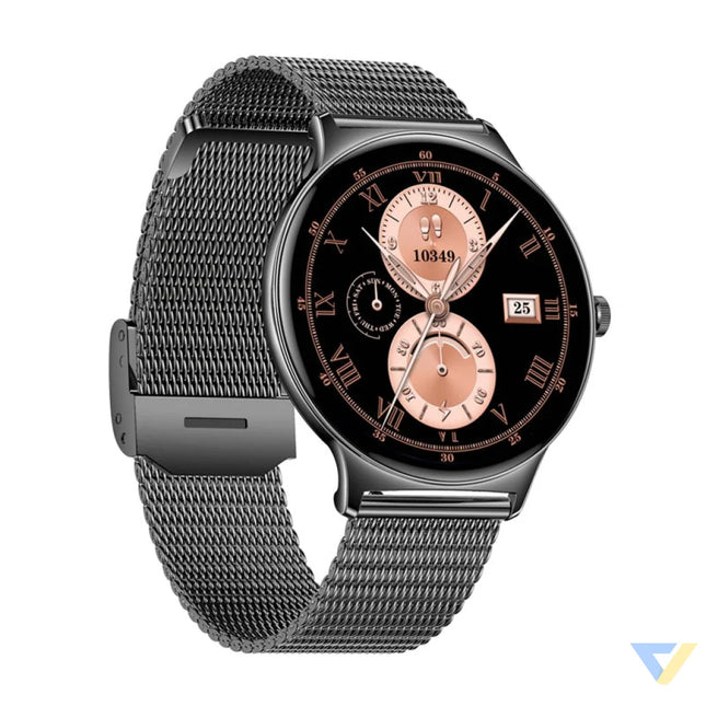 Colmi V89 smartwatch (steel black) Smartwatches