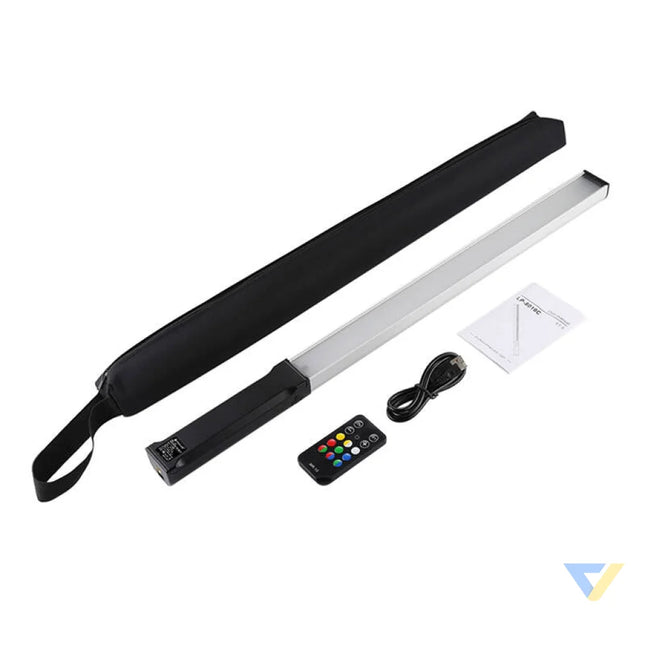 Colorful Photo LED Stick PULUZ with Remote Control (PU460B) Lamps