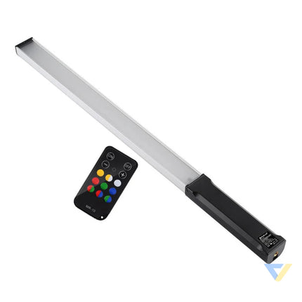 Colorful Photo LED Stick PULUZ with Remote Control (PU460B) Lamps