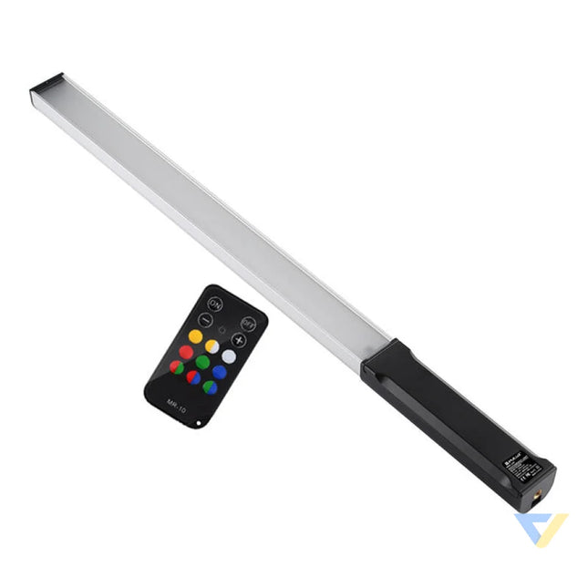 Colorful Photo LED Stick PULUZ with Remote Control (PU460B) Lamps