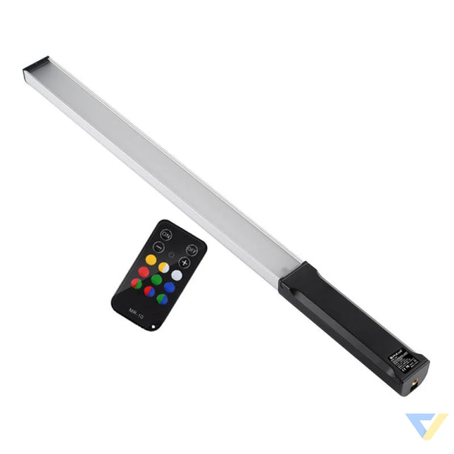 Colorful Photo LED Stick PULUZ with Remote Control (PU460B) Lamps
