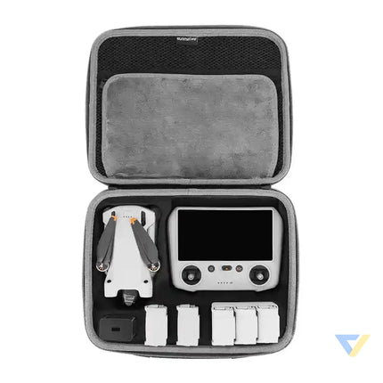 Combo Bag Sunnylife for DJI Mini 3 Pro / DJI Mini 3 (MM3 B392) DJI