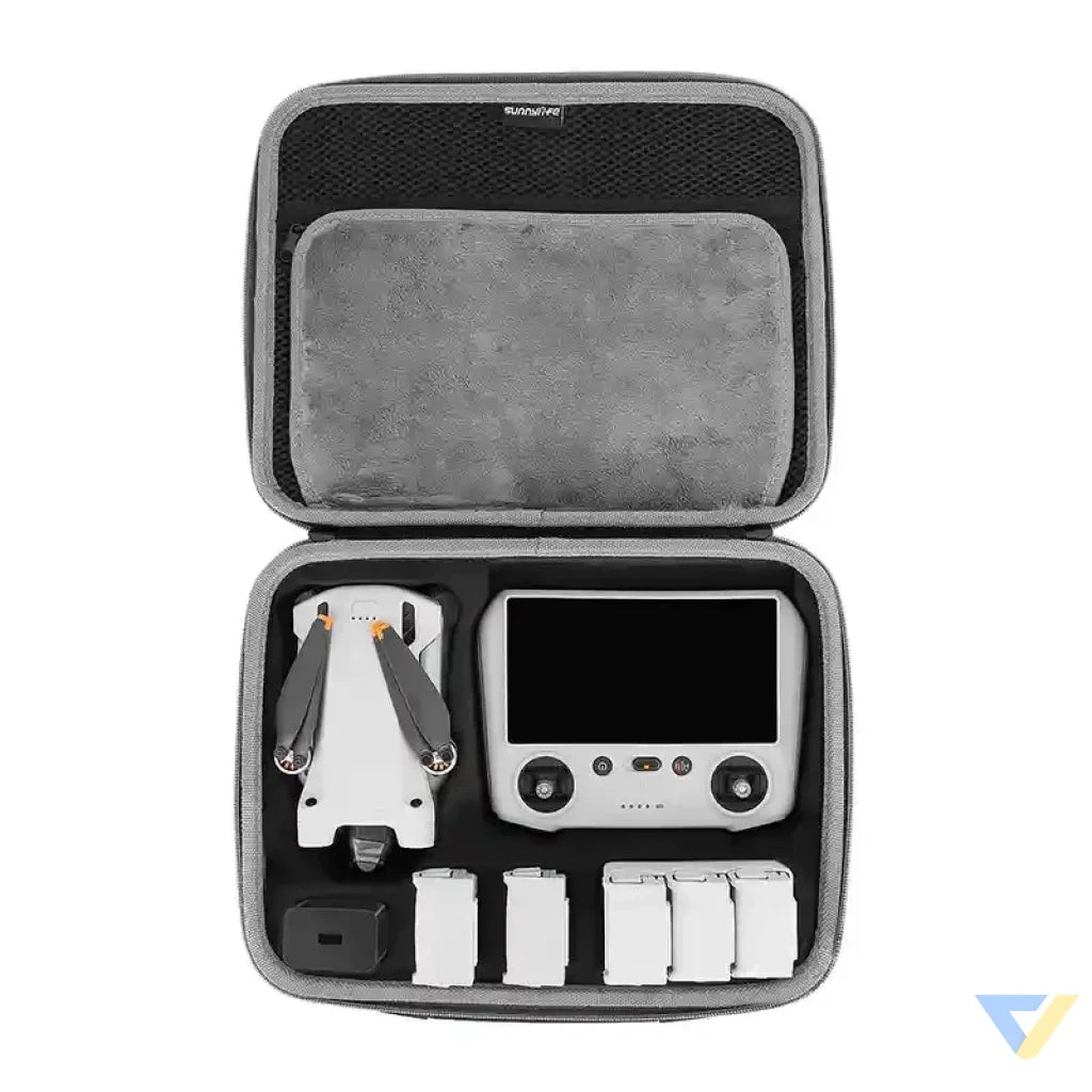 Combo Bag Sunnylife for DJI Mini 3 Pro / DJI Mini 3 (MM3 B392) DJI