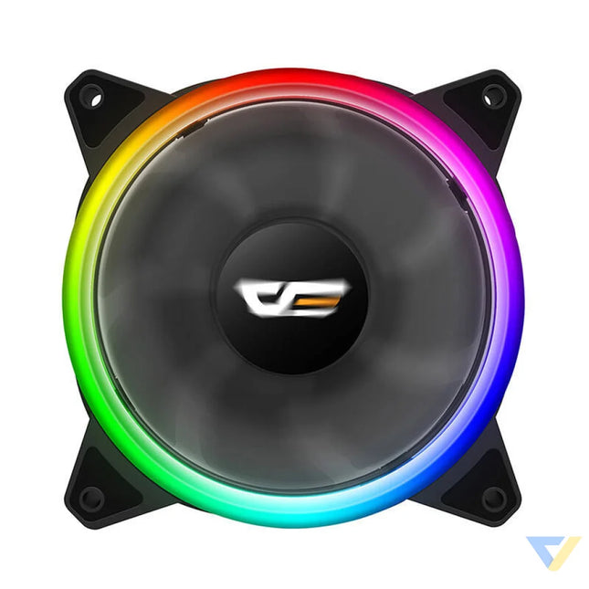 Computer Fan ARGB Darkflash DR12 Pro (120x120) Fans