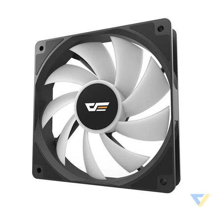 Computer Fan Darkflash CL12 LED (120x120) Fans