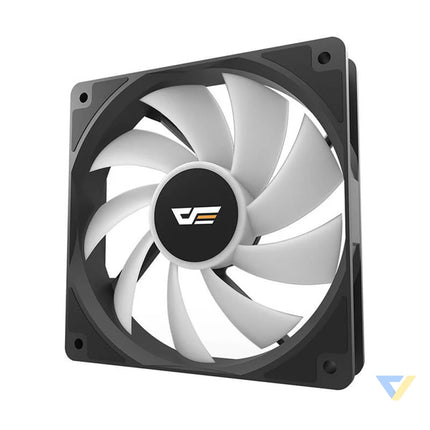 Computer Fan Darkflash CL12 LED (120x120) Fans