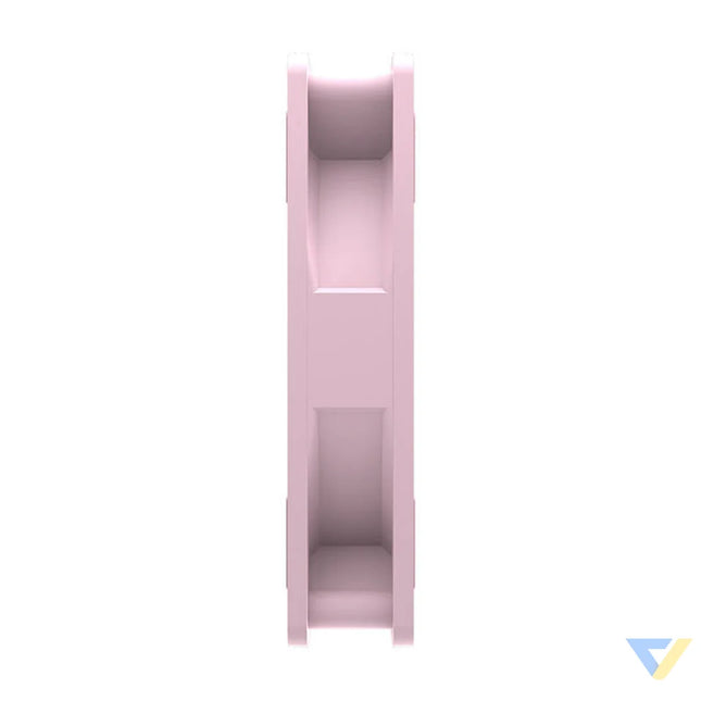 Computer Fan Darkflash CL12 LED (120x120) (pink) Fans