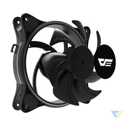 Computer Fan RGB Darkflash D1 (120x120) Fans