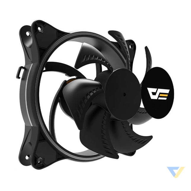 Computer Fan RGB Darkflash D1 (120x120) Fans