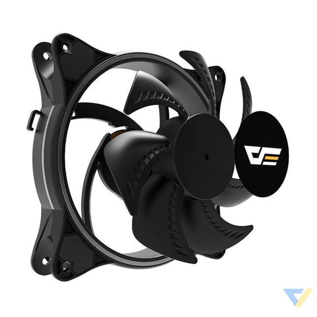 Computer Fan RGB Darkflash D1 (120x120) Fans