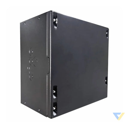 Computer Power Supply Aigo GP550 80 Plus Bronze 650W (black) Computer power supplies