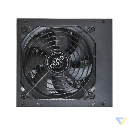 Computer Power Supply Aigo GP550 80 Plus Bronze 650W (black) Computer power supplies