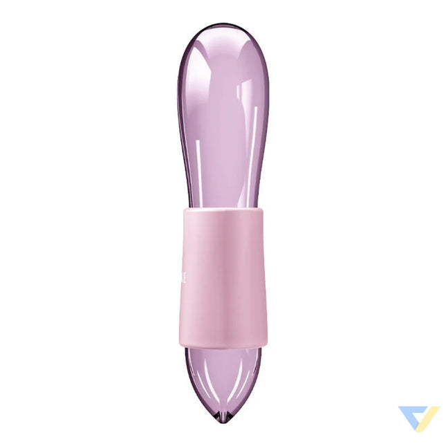 Cool & Warm Duo Eye Massager 7 in 1 Geske (pink) Massagers