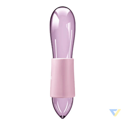 Cool & Warm Duo Eye Massager 7 in 1 Geske (pink) Massagers