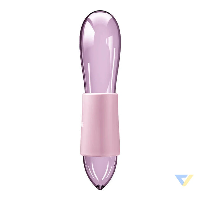 Cool & Warm Duo Eye Massager 7 in 1 Geske (pink) Massagers