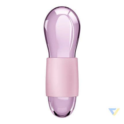 Cool & Warm Duo Eye Massager 7 in 1 Geske (pink) Massagers