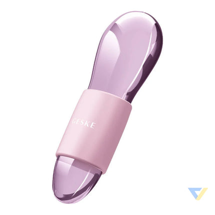 Cool & Warm Duo Eye Massager 7 in 1 Geske (pink) Massagers