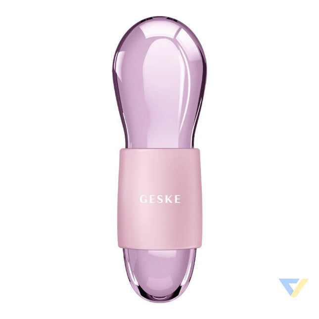 Cool & Warm Duo Eye Massager 7 in 1 Geske (pink) Massagers