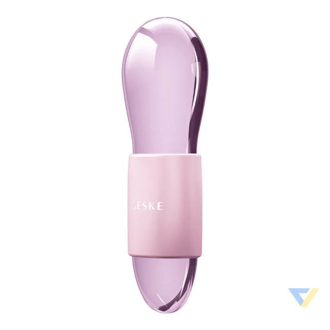 Cool & Warm Duo Eye Massager 7 in 1 Geske (pink) Massagers