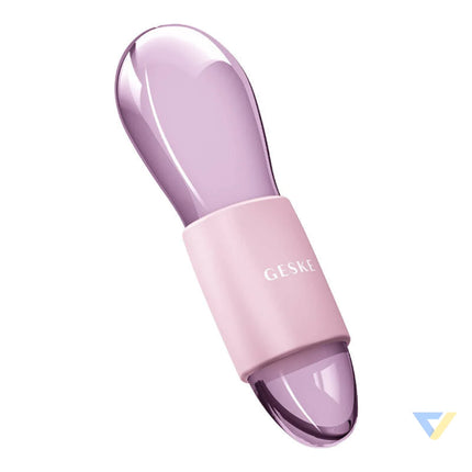 Cool & Warm Duo Eye Massager 7 in 1 Geske (pink) Massagers