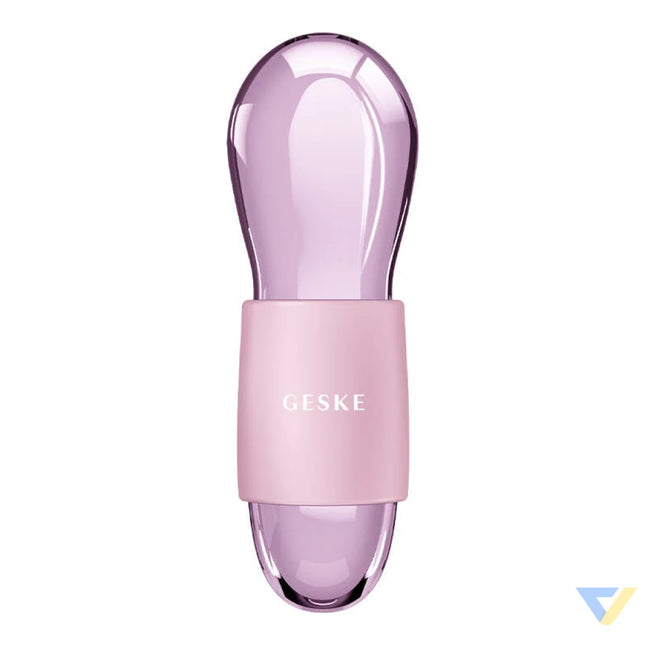 Cool & Warm Duo Eye Massager 7 in 1 Geske (pink) Massagers