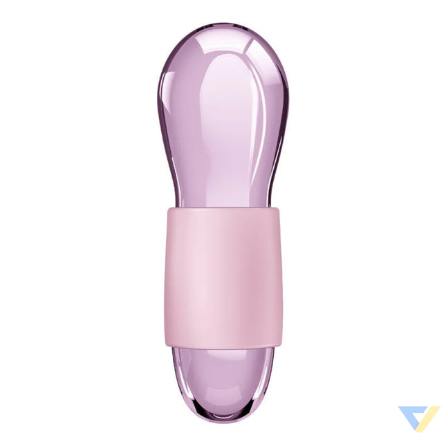 Cool & Warm Duo Eye Massager 7 in 1 Geske (pink) Massagers