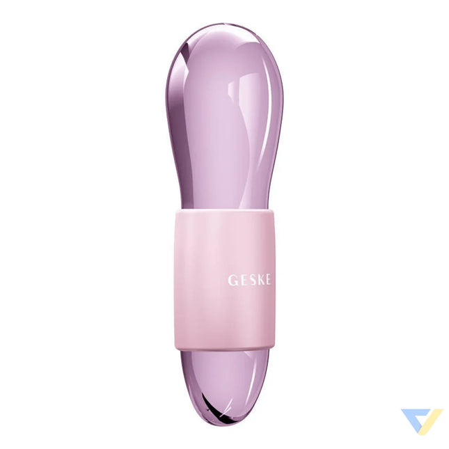 Cool & Warm Duo Eye Massager 7 in 1 Geske (pink) Massagers