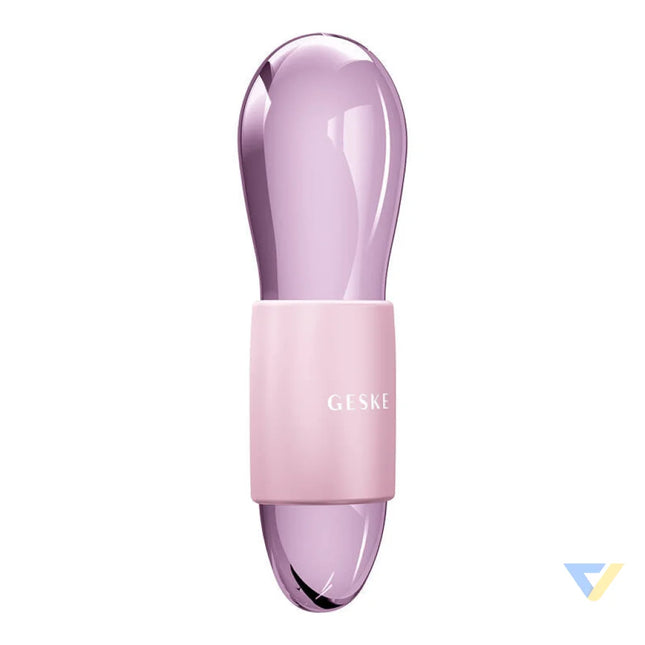Cool & Warm Duo Eye Massager 7 in 1 Geske (pink) Massagers