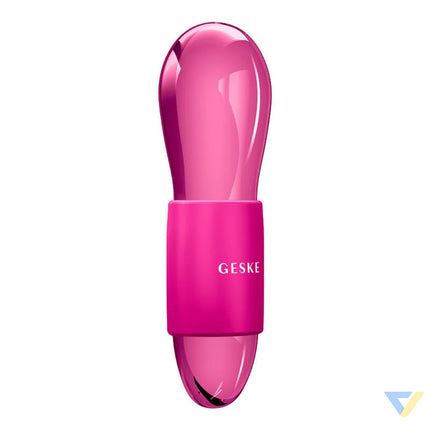 Cool&Warm Duo Eye Massager 7in1 Geske (magenta) Massagers