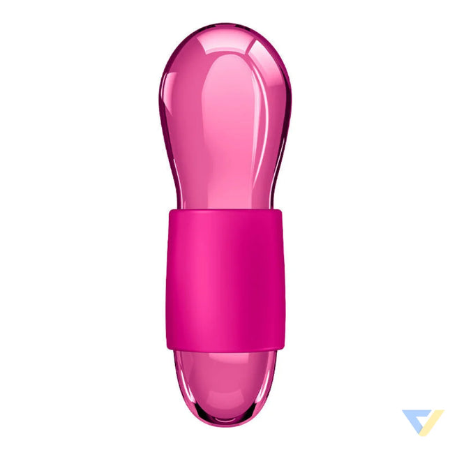 Cool&Warm Duo Eye Massager 7in1 Geske (magenta) Massagers