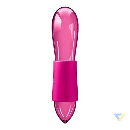 Cool&Warm Duo Eye Massager 7in1 Geske (magenta) Massagers