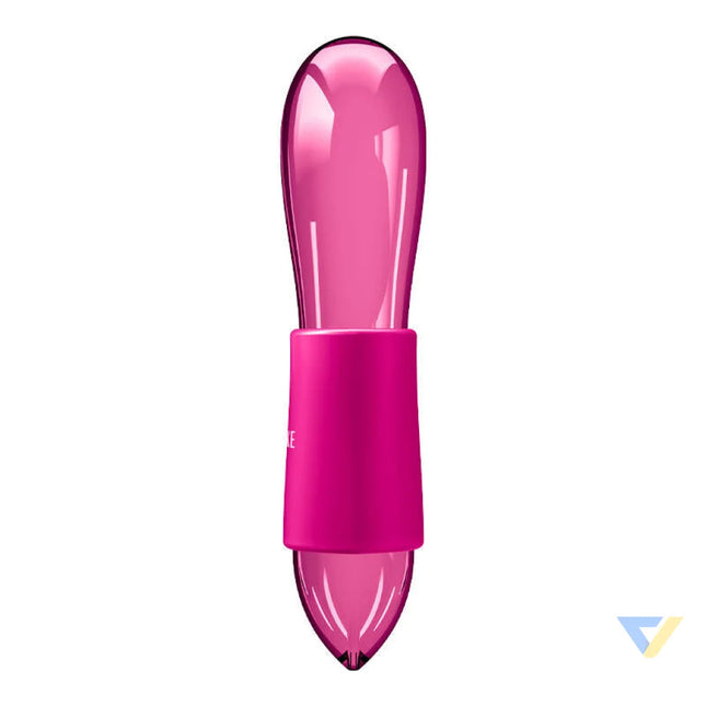 Cool&Warm Duo Eye Massager 7in1 Geske (magenta) Massagers