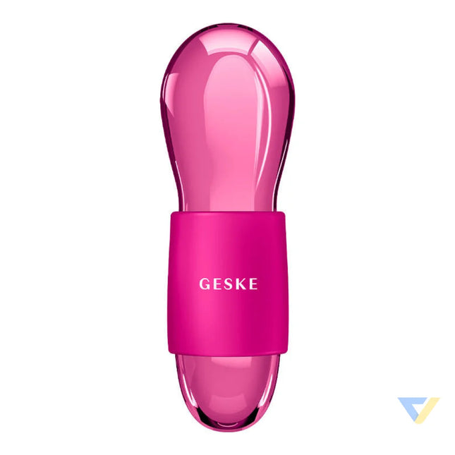 Cool&Warm Duo Eye Massager 7in1 Geske (magenta) Massagers