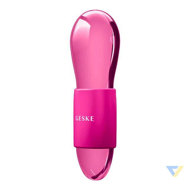 Cool&Warm Duo Eye Massager 7in1 Geske (magenta) Massagers