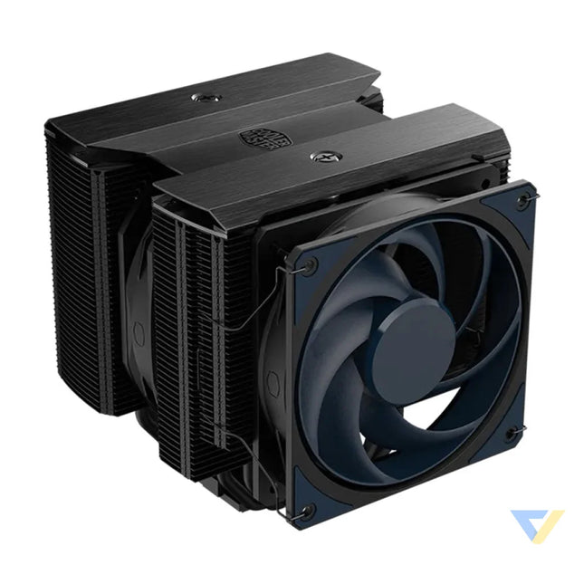 Cooler Master Air MA824 Stealth CPU cooler Fans