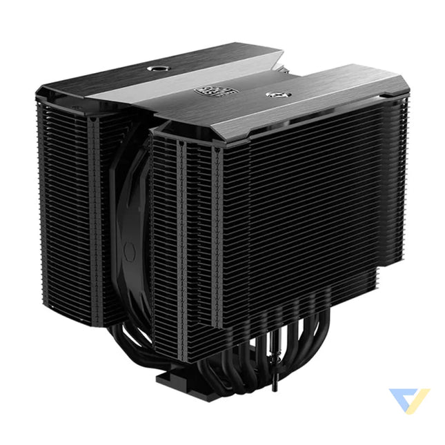 Cooler Master Air MA824 Stealth CPU cooler Fans