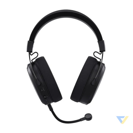Cooler Master CH351 gaming headphones (black) Over ear