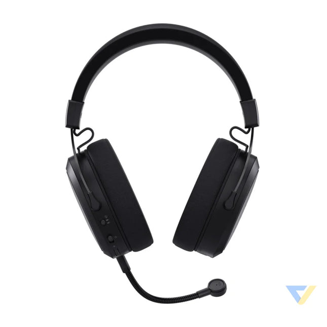 Cooler Master CH351 gaming headphones (black) Over ear