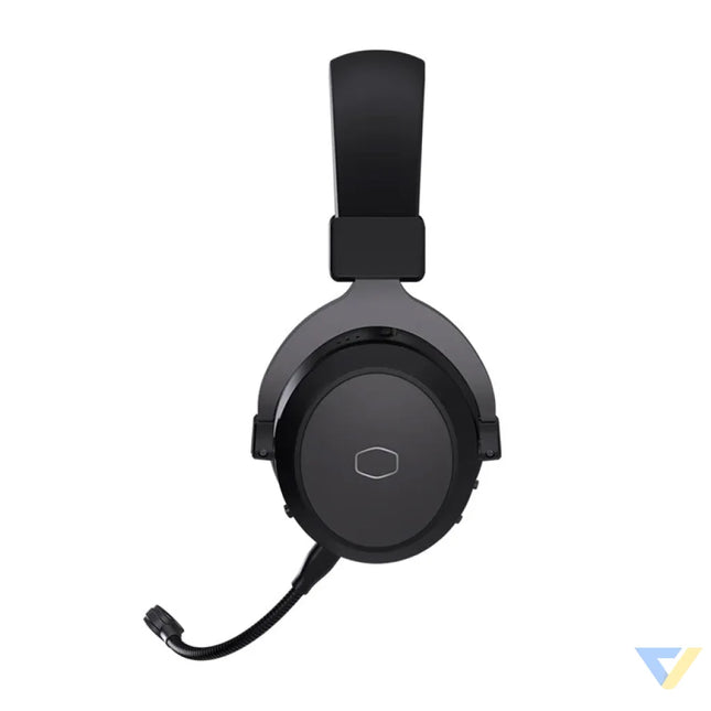 Cooler Master CH351 gaming headphones (black) Over ear