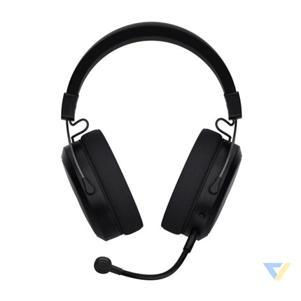 Cooler Master CH351 gaming headphones (black) Over ear