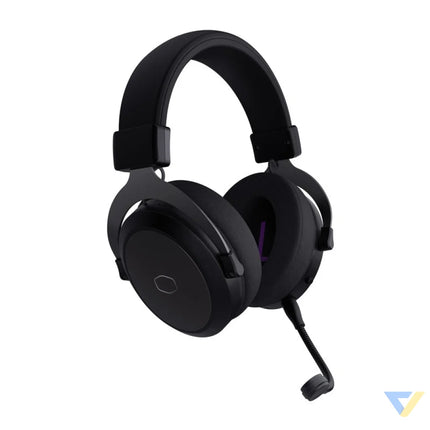 Cooler Master CH351 gaming headphones (black) Over ear