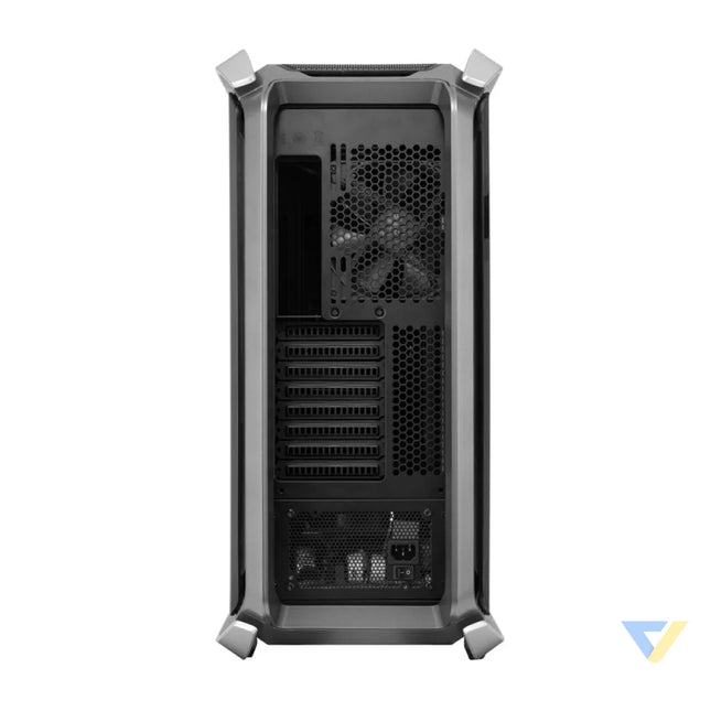 Cooler Master Cosmos C700P computer case (black) With fan