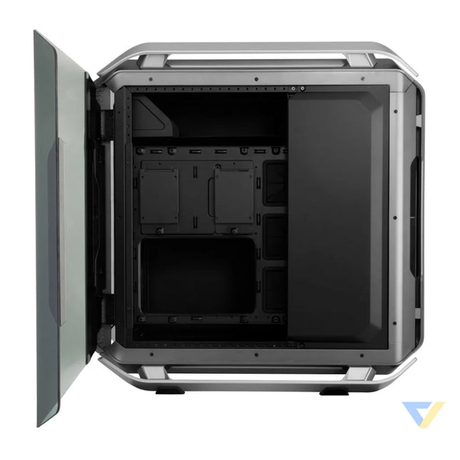 Cooler Master Cosmos C700P computer case (black) With fan
