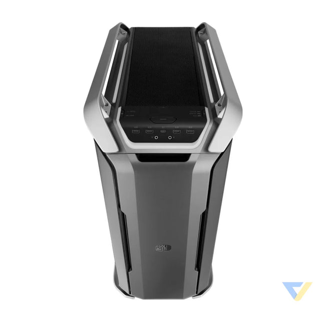 Cooler Master Cosmos C700P computer case (black) With fan