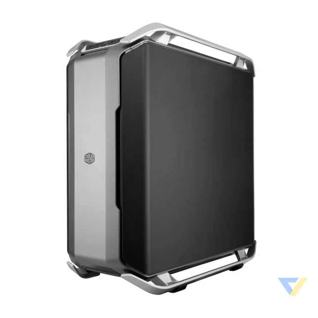 Cooler Master Cosmos C700P computer case (black) With fan