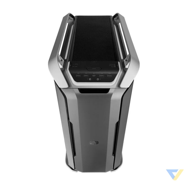 Cooler Master Cosmos C700P computer case (black) With fan