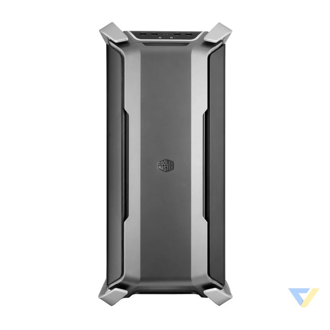 Cooler Master Cosmos C700P computer case (black) With fan